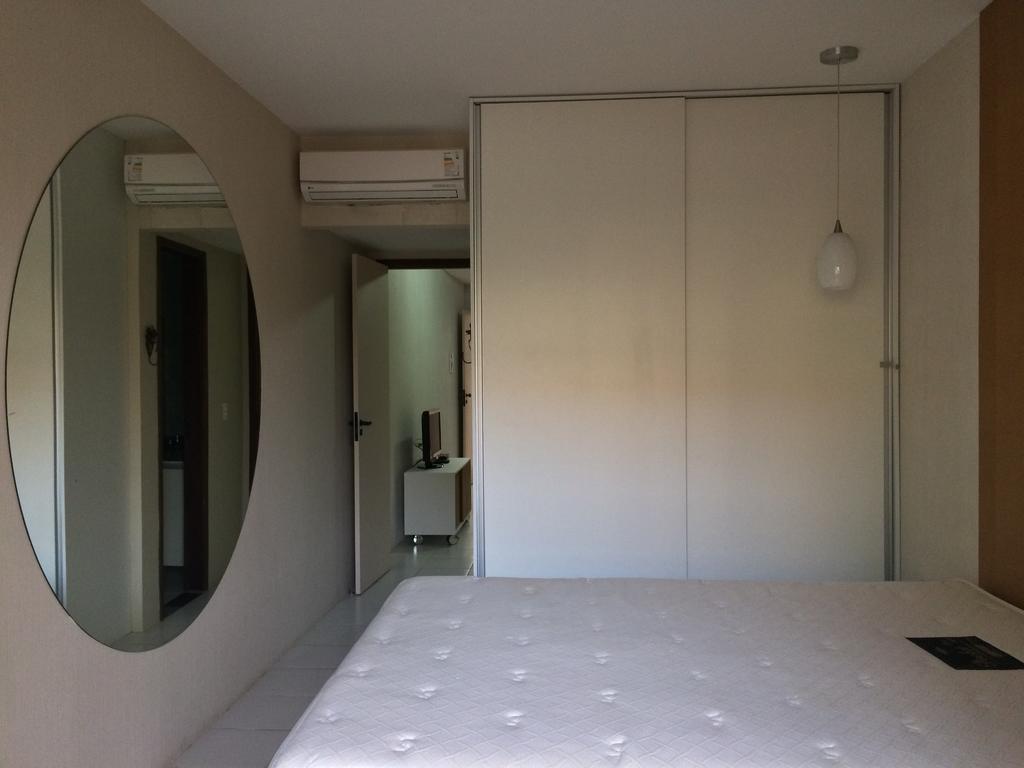Monte Castelo Gravata - Flat Apartment Bagian luar foto