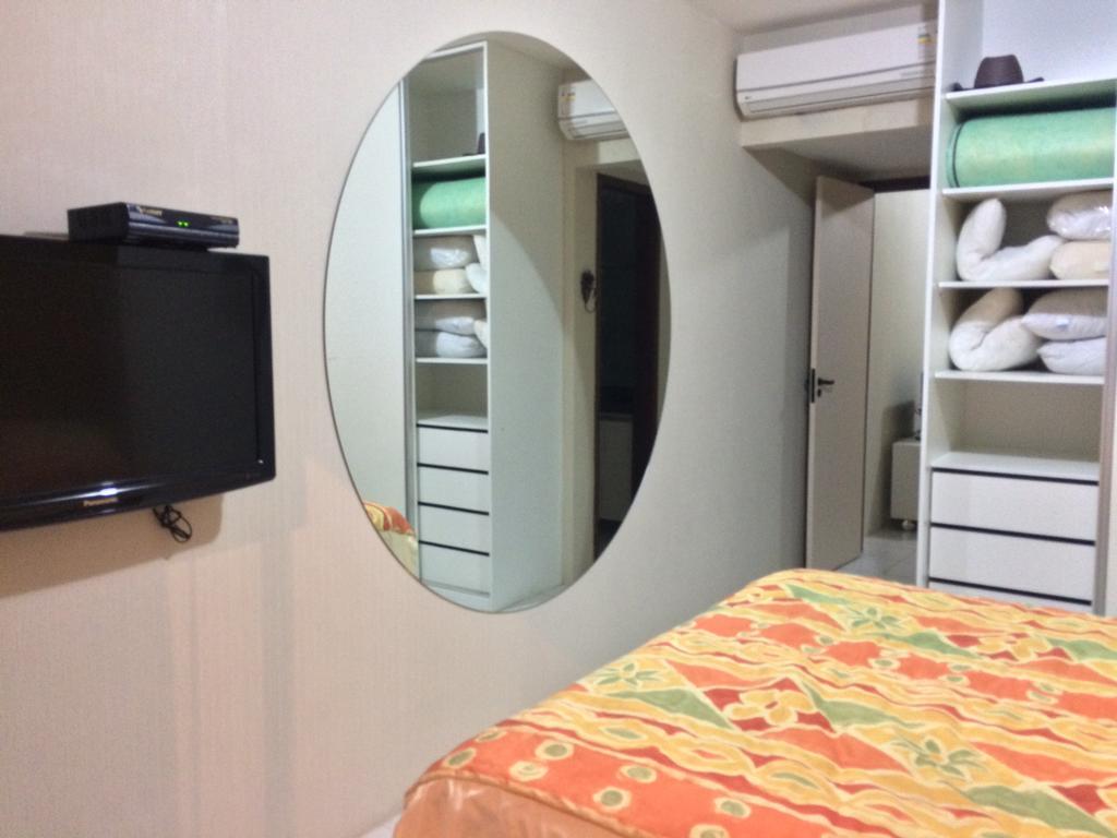Monte Castelo Gravata - Flat Apartment Bagian luar foto