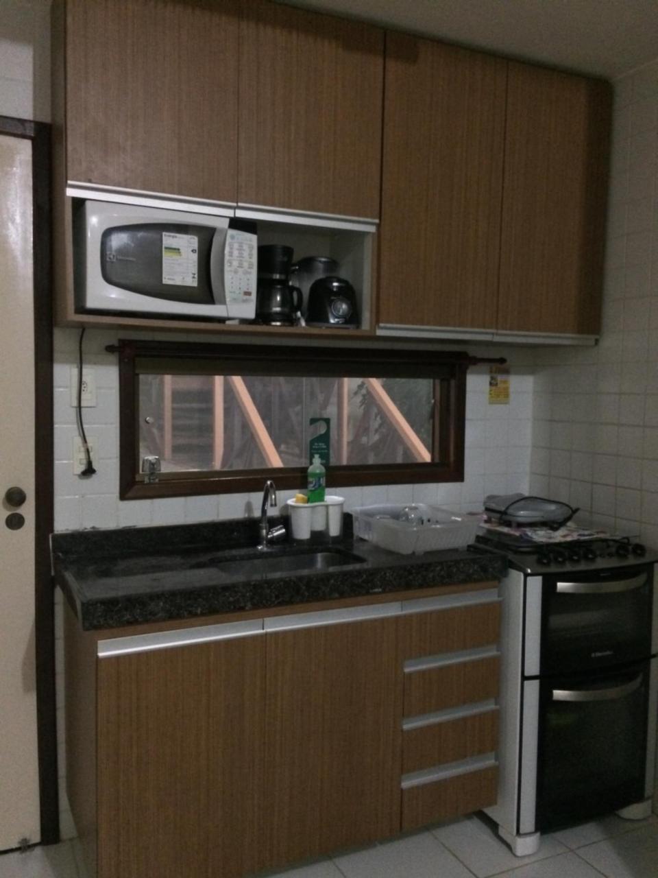 Monte Castelo Gravata - Flat Apartment Bagian luar foto