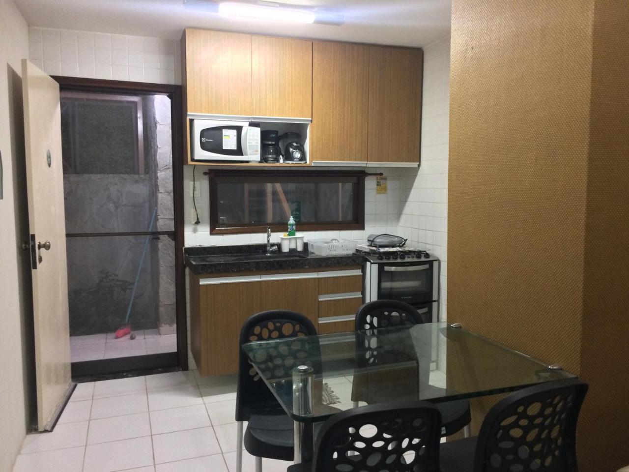 Monte Castelo Gravata - Flat Apartment Bagian luar foto