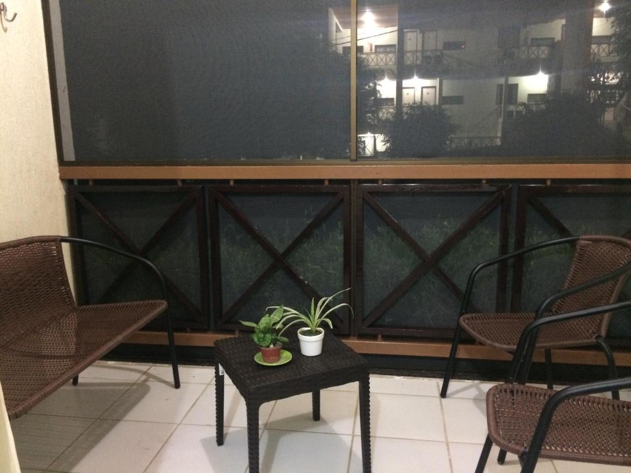 Monte Castelo Gravata - Flat Apartment Bagian luar foto